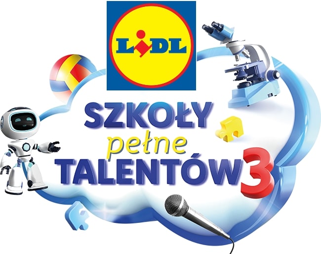 Ikona do artykułu: Szkoły pełne talentów!