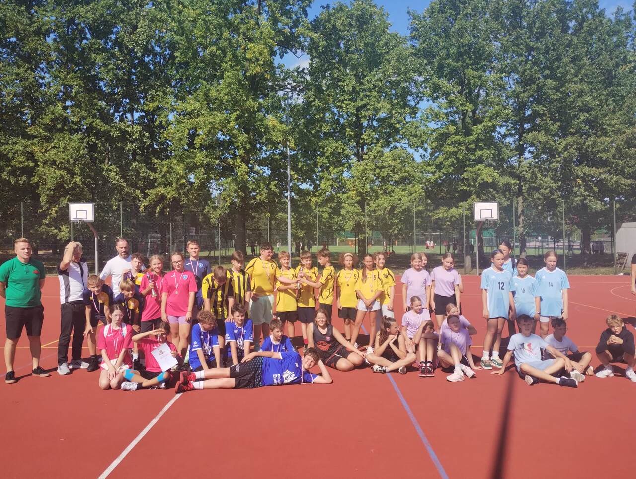 Ikona do artykułu: Narodowy Dzień Sportu