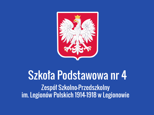 Ikona do artykułu: Gazetka szkolna ,,Czwórka"